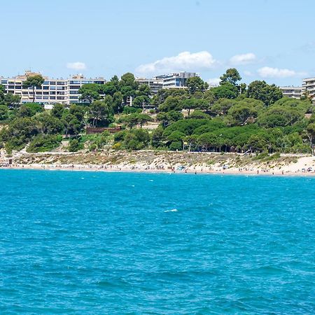 Appartamento Cap Salou Esterno foto