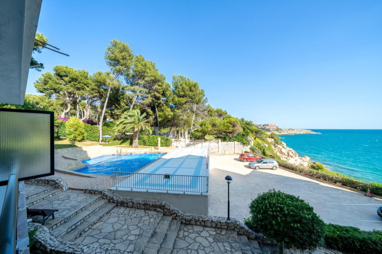 Appartamento Cap Salou Esterno foto
