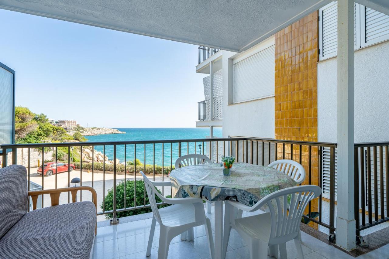 Appartamento Cap Salou Esterno foto
