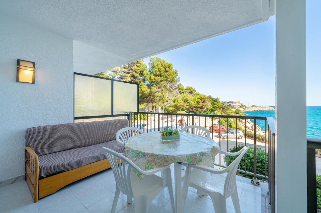 Appartamento Cap Salou Esterno foto