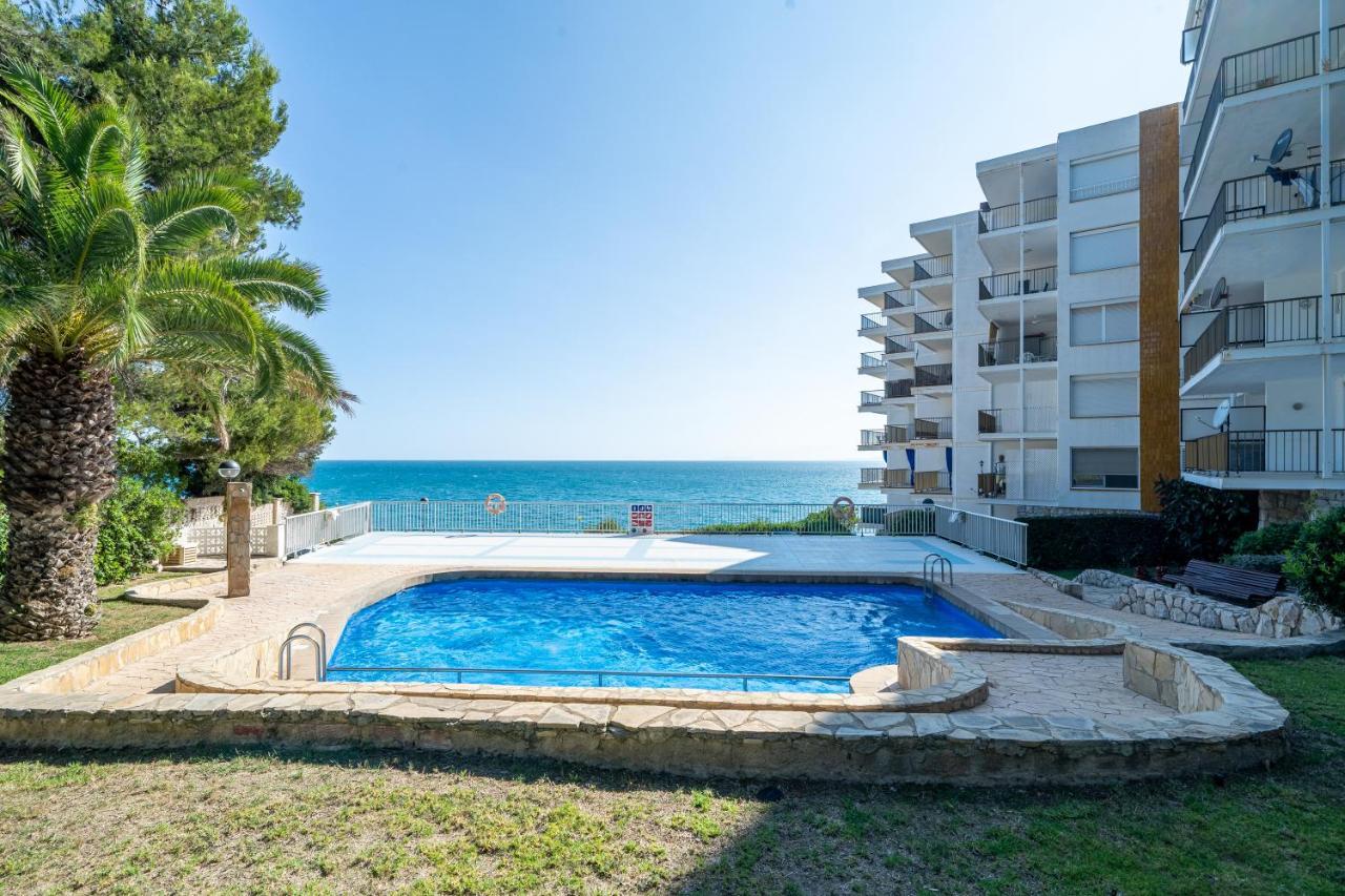 Appartamento Cap Salou Esterno foto