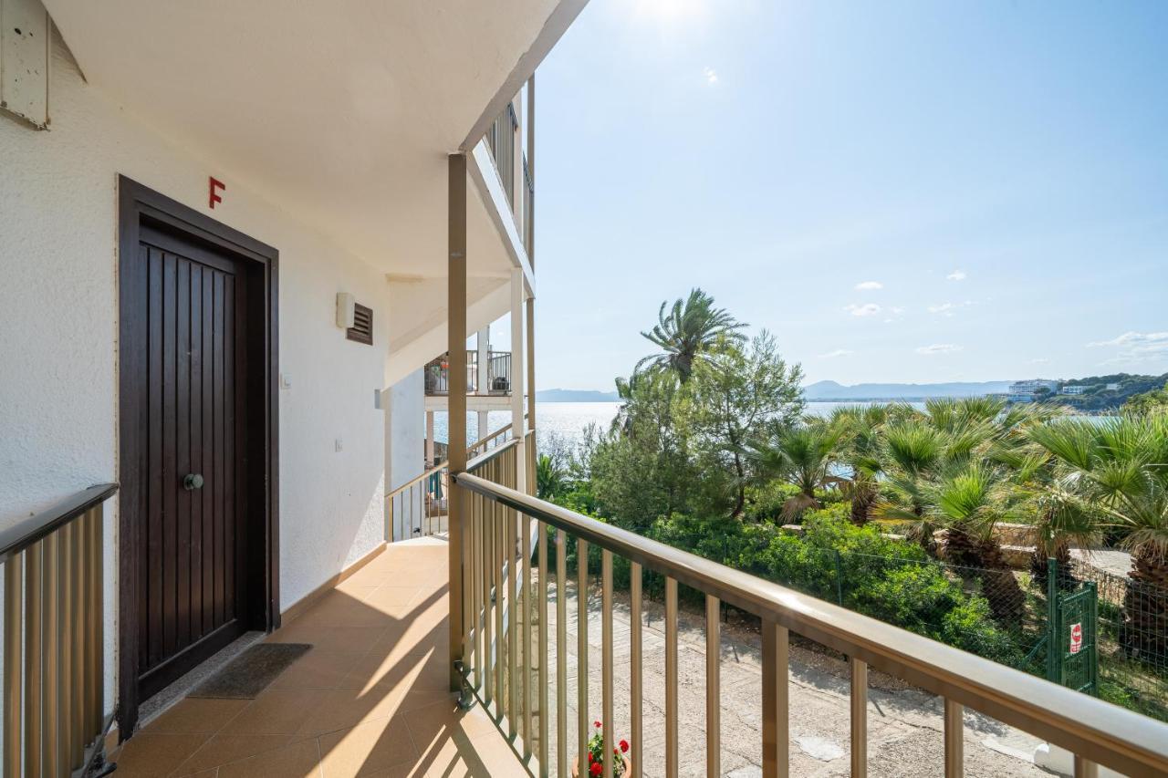Appartamento Cap Salou Esterno foto